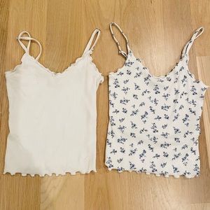 BUNDLE-Hollister tanks